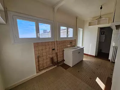 Appartement, 78 m²