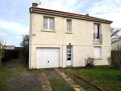 Maison, 88 m²