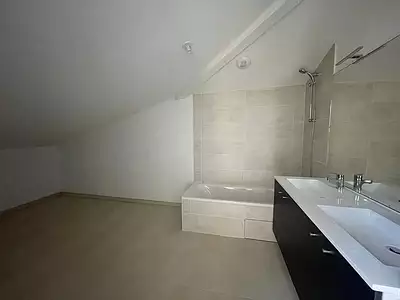 Appartement, 115 m²