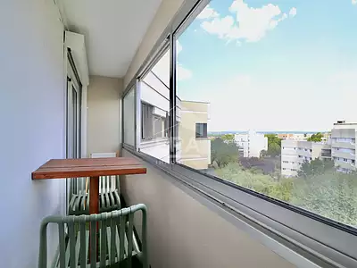 Appartement, 85,09 m²