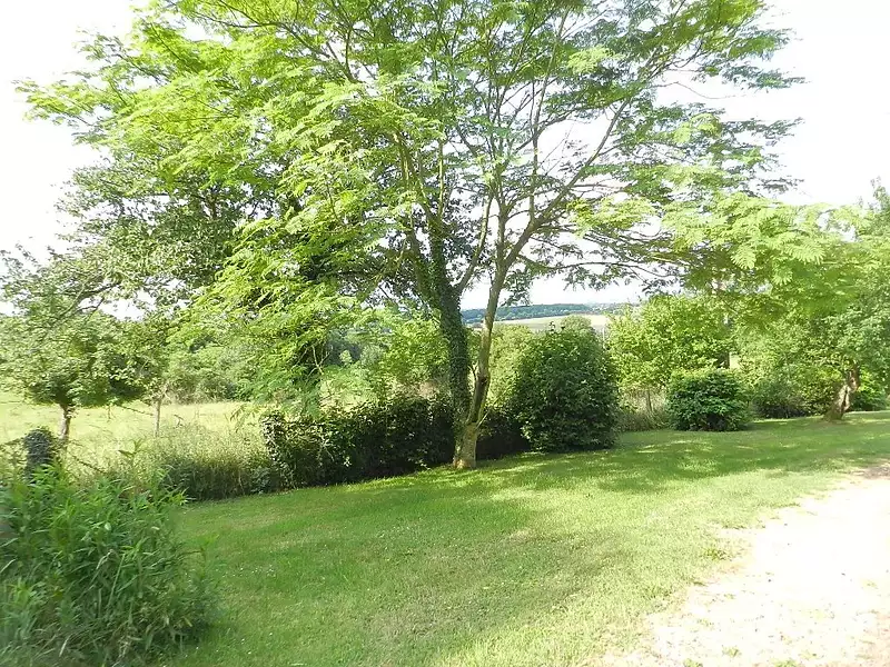 Maison, 110 m²