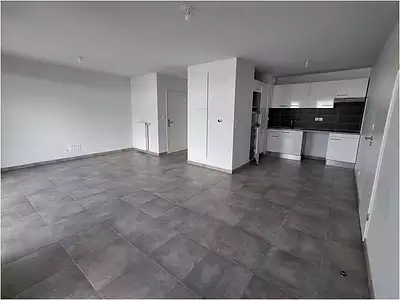 Appartement, 71 m²