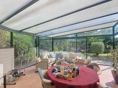 Maison, 228 m²
