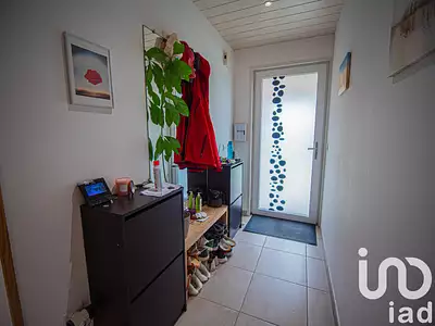 Maison, 117 m²