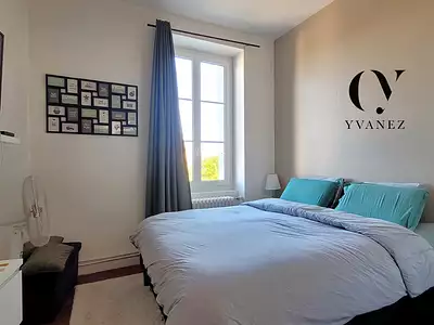 Appartement, 68 m²