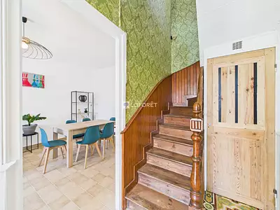 Maison, 70 m²