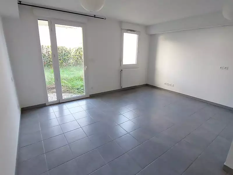 Appartement, 28 m²