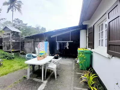 Maison, 95 m²