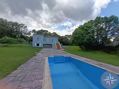 Maison, 140 m²