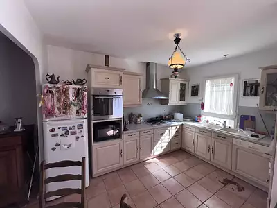 Maison, 93 m²