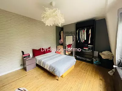 Maison, 130 m²