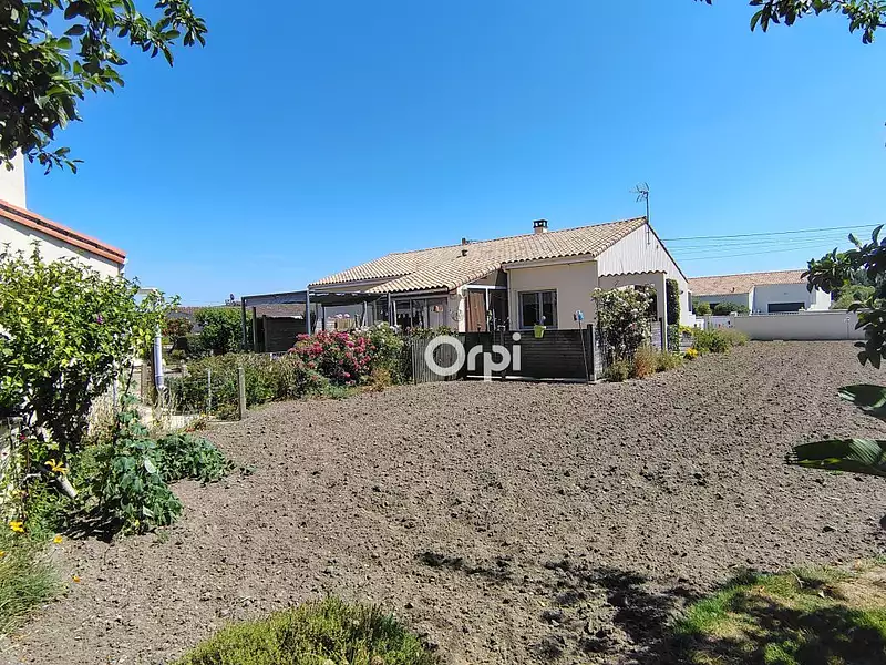 Maison, 102 m²