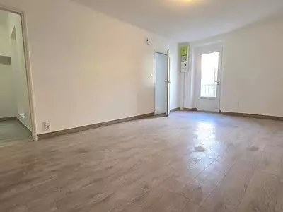 Appartement, 65 m²