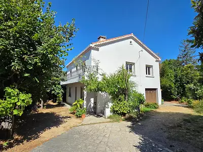 Maison, 185 m²