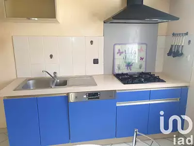 Appartement, 117 m²