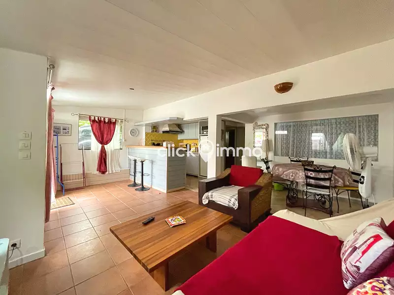 Maison, 220 m²