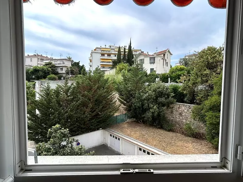Appartement, 55 m²