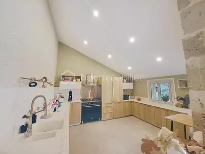 Maison, 191 m²