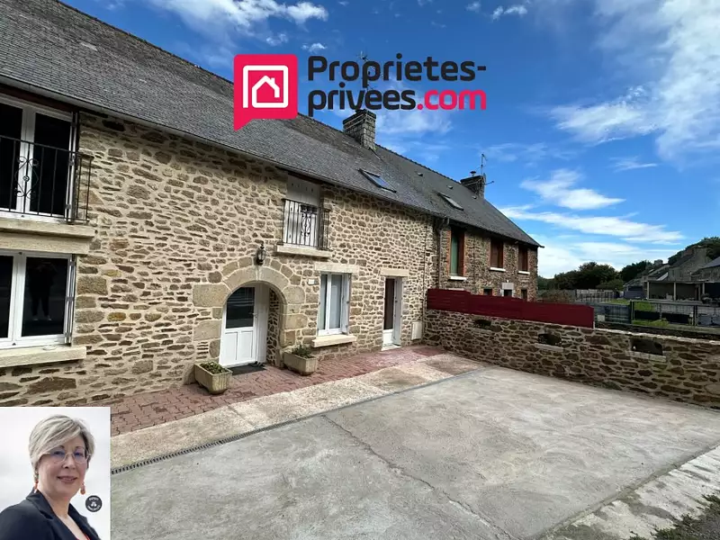 Maison, 130 m²