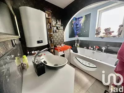 Appartement, 58 m²