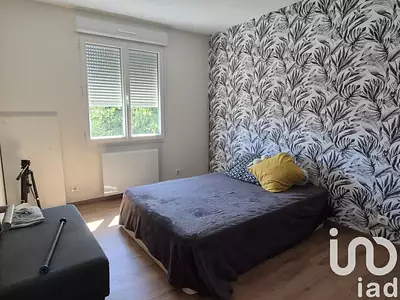 Maison, 126 m²