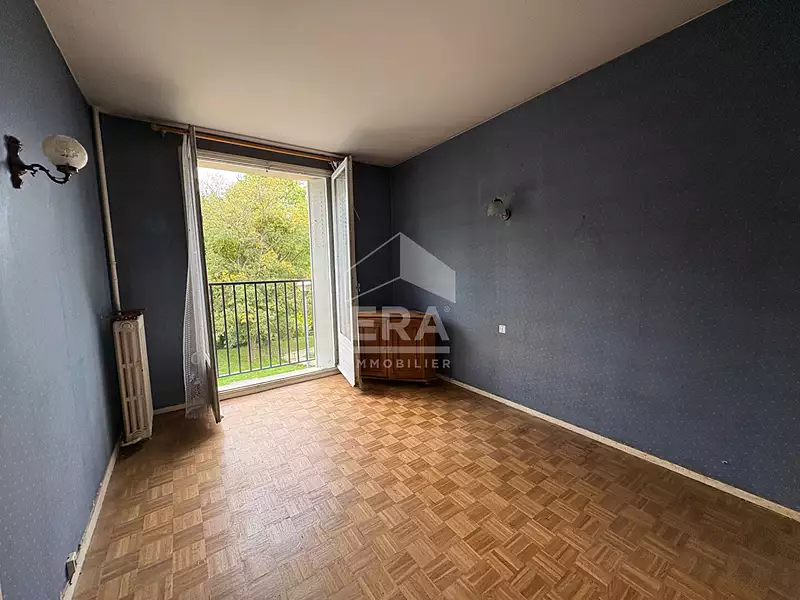 Appartement, 81 m²