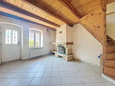 Maison, 106 m²