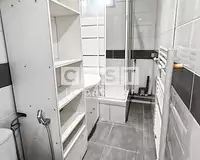 Appartement, 36,09 m²