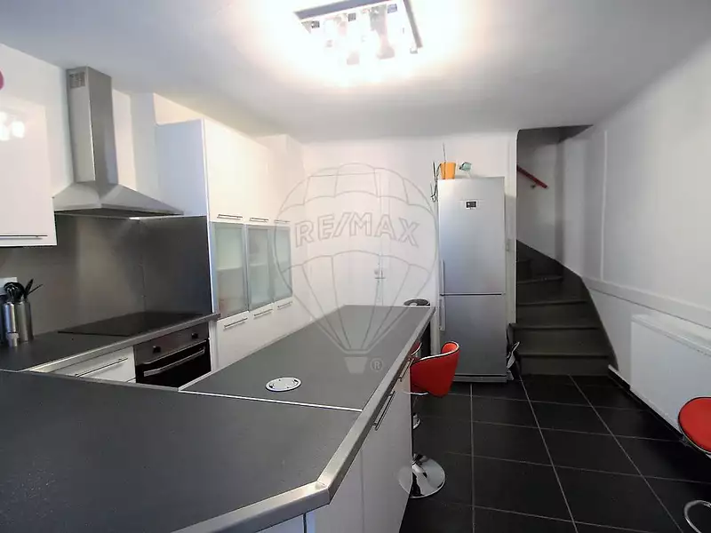 Appartement, 133 m²