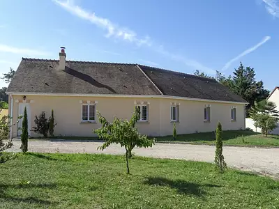 Maison, 147 m²