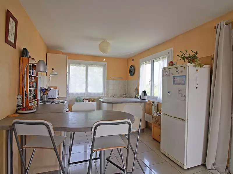 Maison, 90 m²
