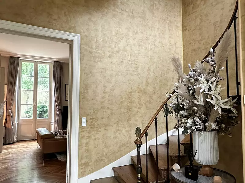 Maison, 440 m²