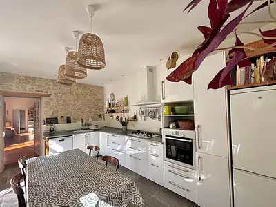 Maison, 190 m²