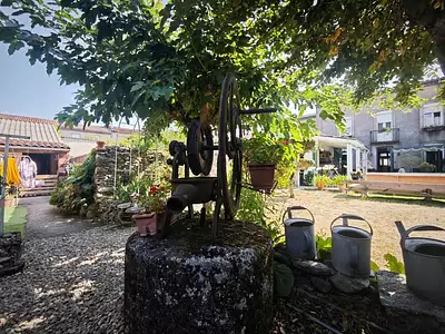 Maison, 184 m²