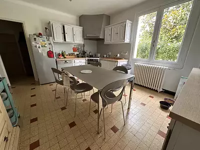 Maison, 204 m²