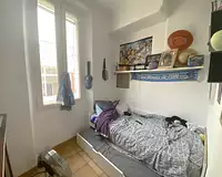 Appartement, 52,2 m²