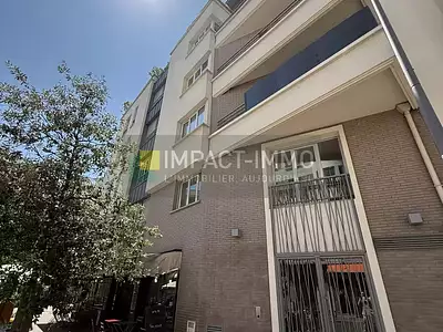 Appartement, 46 m²