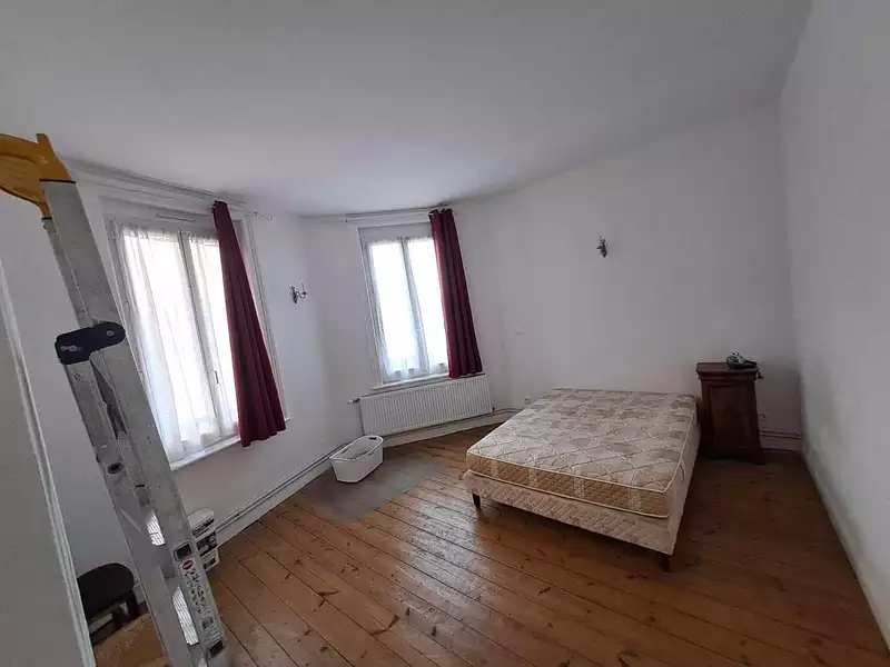 Maison, 125 m²