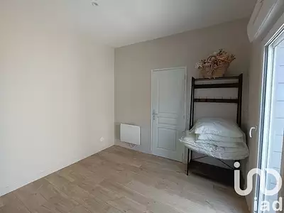 Maison, 36 m²