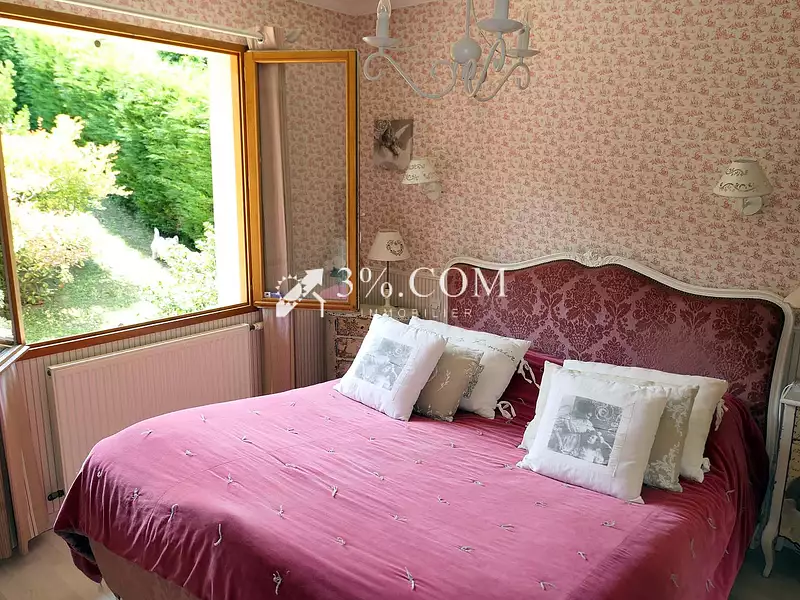 Maison, 120 m²