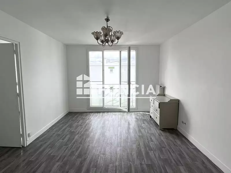 Appartement, 63 m²