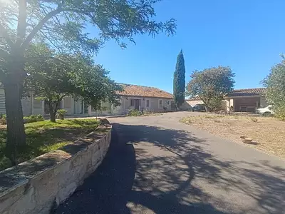 Maison, 190 m²