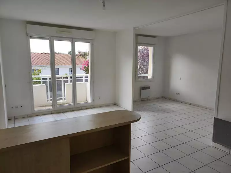 Appartement, 50 m²