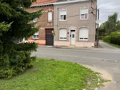 Maison, 110 m²
