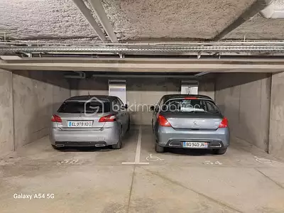 Appartement, 141 m²