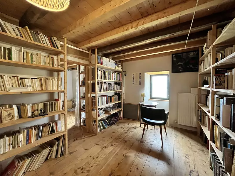 Maison, 157 m²