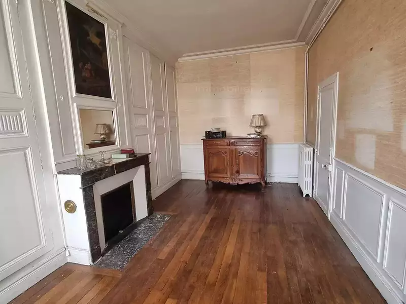 Maison, 160 m²