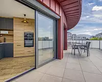 Appartement, 100,44 m²