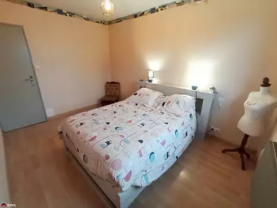 Maison, 100 m²