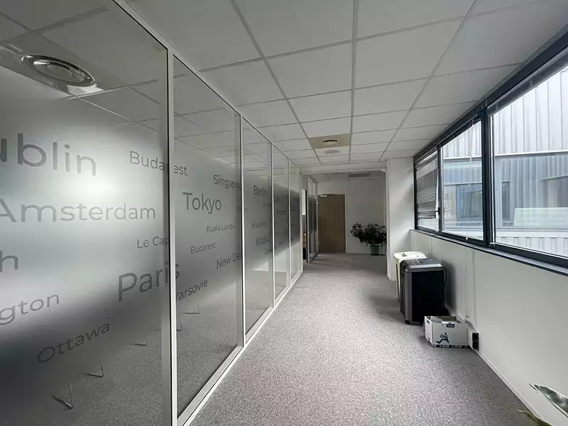 Divers, 1 578 m²